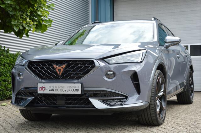Cupra Formentor 1.4 e-Hybrid VZ Copper Edition ACC | CAMERA | CARPLAY