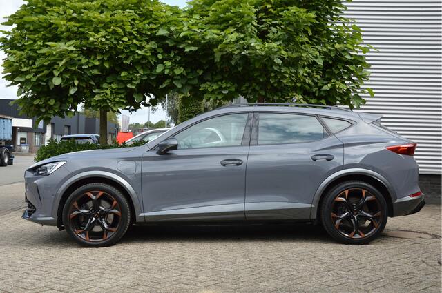 Cupra Formentor 1.4 e-Hybrid VZ Copper Edition ACC | CAMERA | CARPLAY