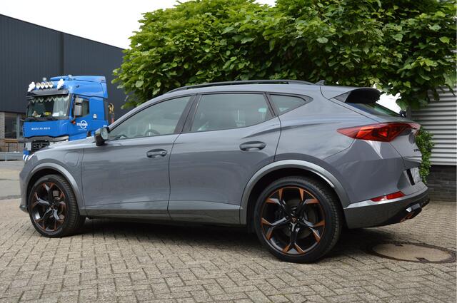 Cupra Formentor 1.4 e-Hybrid VZ Copper Edition ACC | CAMERA | CARPLAY