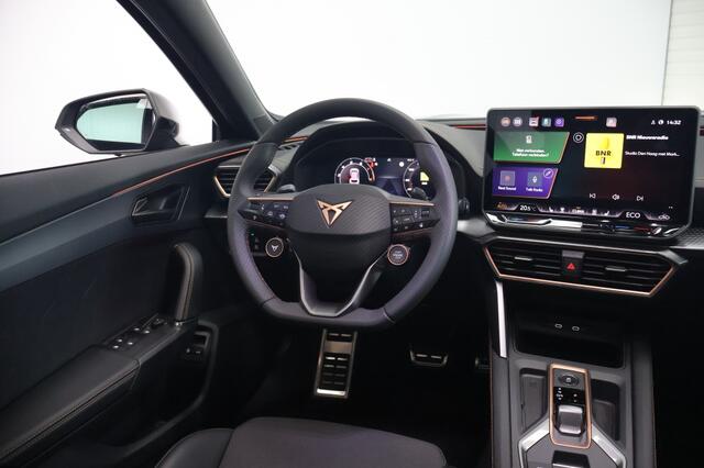 Cupra Formentor 1.5 TSI e-Hybrid 204PK | Trekhaak | Panoramadak | Carplay | Keyless
