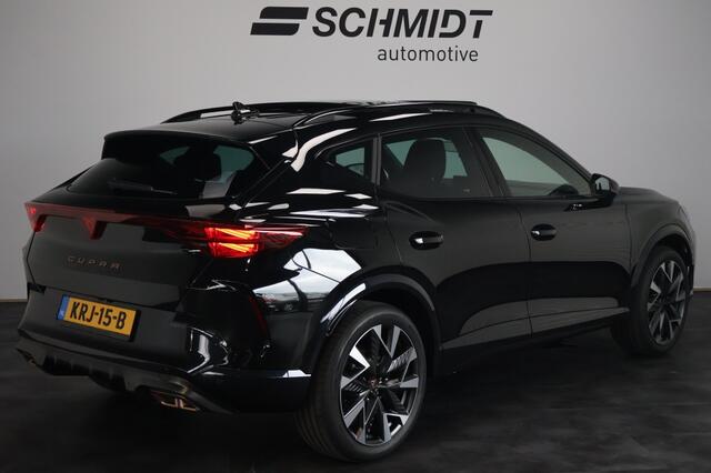 Cupra Formentor 1.5 TSI e-Hybrid 204PK | Trekhaak | Panoramadak | Carplay | Keyless