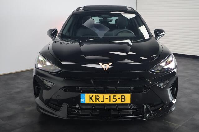 Cupra Formentor 1.5 TSI e-Hybrid 204PK | Trekhaak | Panoramadak | Carplay | Keyless
