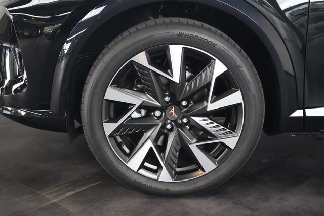 Cupra Formentor 1.5 TSI e-Hybrid 204PK | Trekhaak | Panoramadak | Carplay | Keyless