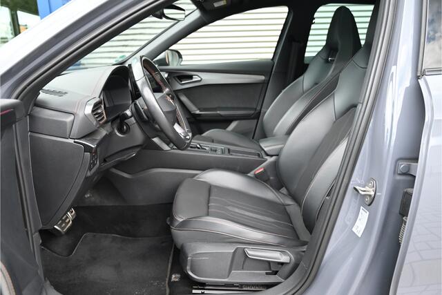 Cupra Formentor 1.4 e-Hybrid VZ 245 PK COPPER EDITION / PANO / CUPRA MODE / LED / CAMERA / GRAPHANE GREY