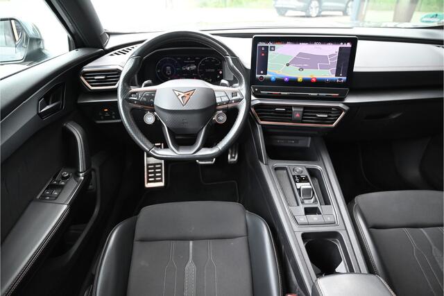 Cupra Formentor 1.4 e-Hybrid VZ 245 PK COPPER EDITION / PANO / CUPRA MODE / LED / CAMERA / GRAPHANE GREY