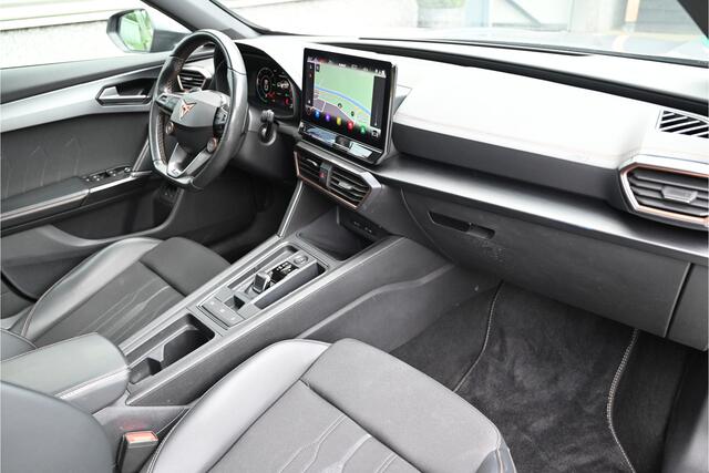 Cupra Formentor 1.4 e-Hybrid VZ 245 PK COPPER EDITION / PANO / CUPRA MODE / LED / CAMERA / GRAPHANE GREY