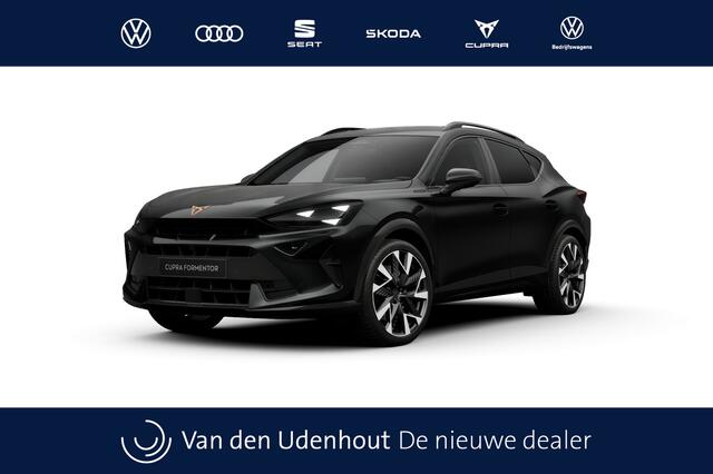 Cupra Formentor 1.5 TSI e-Hybrid 272 6DSG VZ Performance | Digitaal instrumentenpaneel (Virtual Cockpit) | Draadloze Apple CarPlay(TM), Android Auto(TM) | Elektronisch Sperdifferentieel (XDS)