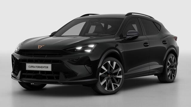 Cupra Formentor 1.5 TSI e-Hybrid 272 6DSG VZ Performance | Digitaal instrumentenpaneel (Virtual Cockpit) | Draadloze Apple CarPlay(TM), Android Auto(TM) | Elektronisch Sperdifferentieel (XDS)