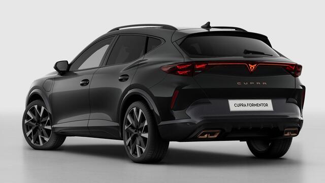 Cupra Formentor 1.5 TSI e-Hybrid 272 6DSG VZ Performance | Digitaal instrumentenpaneel (Virtual Cockpit) | Draadloze Apple CarPlay(TM), Android Auto(TM) | Elektronisch Sperdifferentieel (XDS)