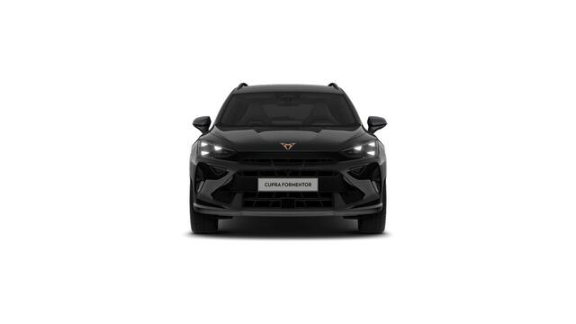 Cupra Formentor 1.5 TSI e-Hybrid 272 6DSG VZ Performance | Digitaal instrumentenpaneel (Virtual Cockpit) | Draadloze Apple CarPlay(TM), Android Auto(TM) | Elektronisch Sperdifferentieel (XDS)
