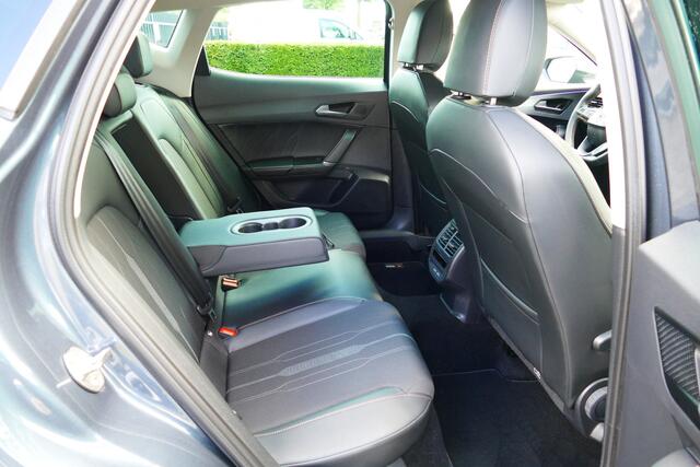 Cupra Formentor 1.5 TSI Business Edition Plus. Adap Cruise, Camera, Stoel&StuurVerw, Navi, Virt Cockpit,