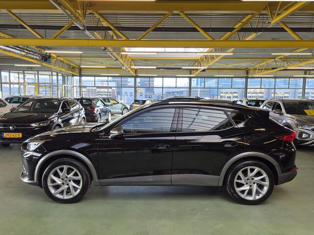 Cupra Formentor 1.5 TSI -150pk- Automaat | Trekhaak | Rijklaarprijs incl. 1 jaar Bovag garantie