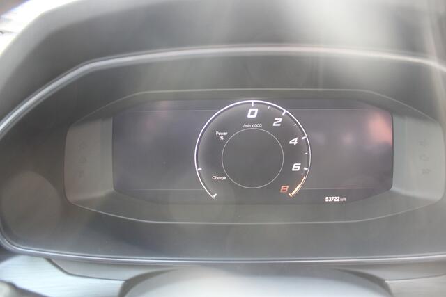 Cupra Formentor 1.4 e-Hybrid Business Cruise control adaptief I Keyless entry/start l stuur verwarmd l Apple Carplay/Android Auto