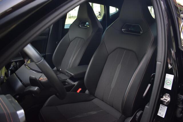 Cupra Formentor 1.4 PHEV VZ 245PK Black Edition NAVI|CAMERA|19INCH