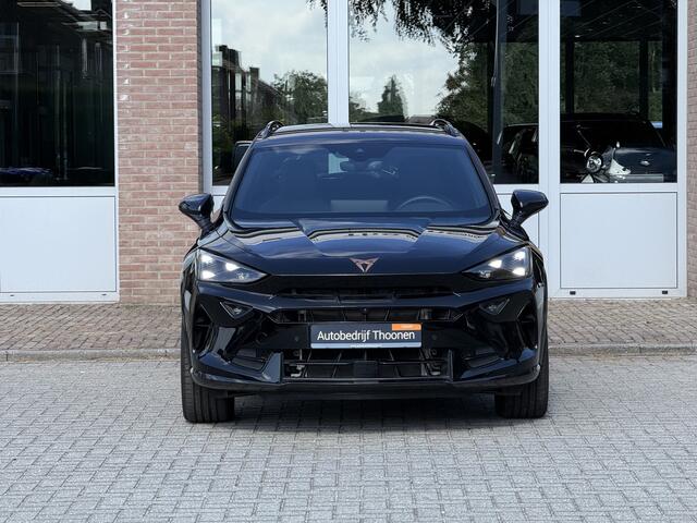 Cupra Formentor 1.5 TSI e-Hybrid Business | 360º Camera | Dodehoek | stoel & stuurverwarming