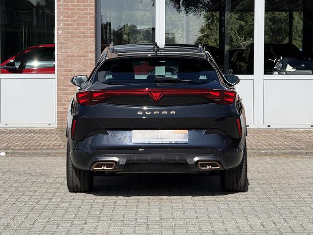 Cupra Formentor 1.5 TSI e-Hybrid Business | 360º Camera | Dodehoek | stoel & stuurverwarming