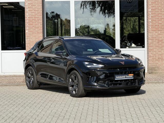 Cupra Formentor 1.5 TSI e-Hybrid Business | 360º Camera | Dodehoek | stoel & stuurverwarming