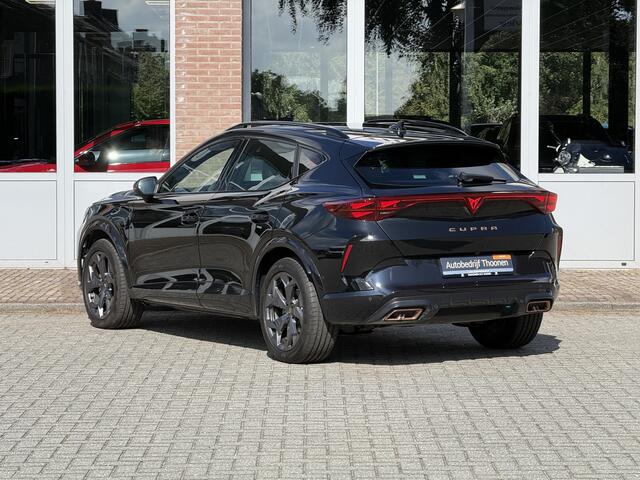 Cupra Formentor 1.5 TSI e-Hybrid Business | 360º Camera | Dodehoek | stoel & stuurverwarming