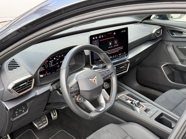 Cupra Formentor 1.5 TSI e-Hybrid VZ Performance | Pano | Sennheister