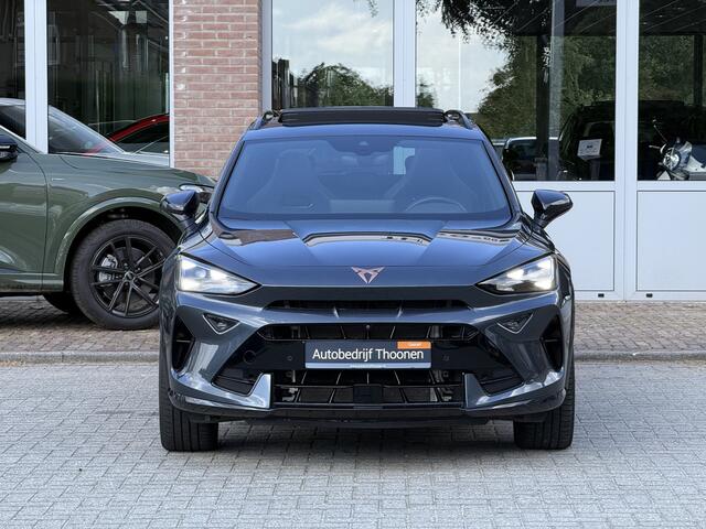 Cupra Formentor 1.5 TSI e-Hybrid VZ Performance | Pano | Sennheister