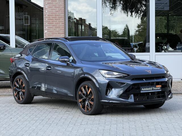 Cupra Formentor 1.5 TSI e-Hybrid VZ Performance | Pano | Sennheister