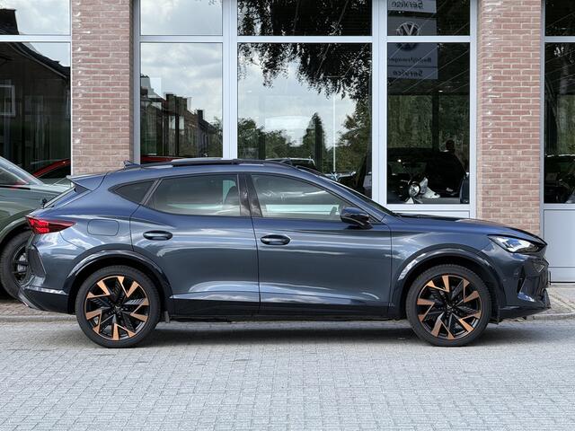 Cupra Formentor 1.5 TSI e-Hybrid VZ Performance | Pano | Sennheister