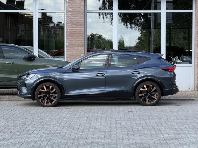 Cupra Formentor 1.5 TSI e-Hybrid VZ Performance | Pano | Sennheister