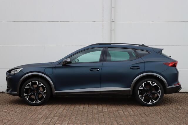 Cupra Formentor 1.4 e-Hybrid VZ Performance 245pk DSG6 | SOH 92,1% |
