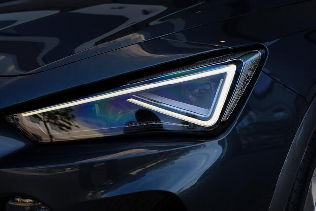 Cupra Formentor 1.4 e-Hybrid Business | BTW | MEMORY | STOEL&STUURVERW | SFEERVERL | CAMERA | KUIPSTOELEN |