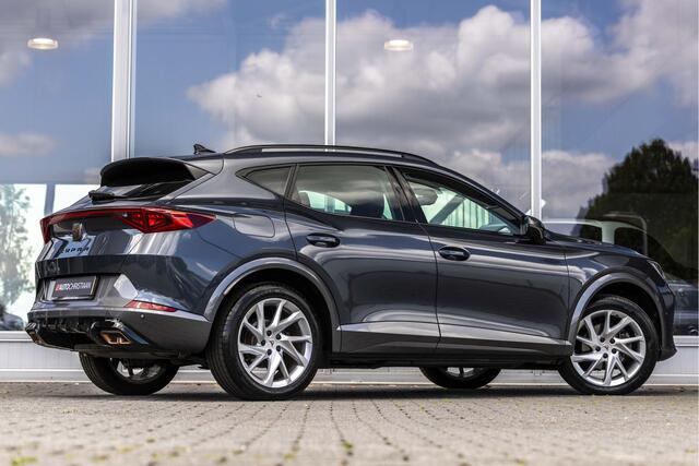 Cupra Formentor 1.4 TSI e-Hybrid Essential | LED | Carplay | Keyless