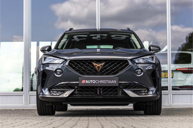 Cupra Formentor 1.4 TSI e-Hybrid Essential | LED | Carplay | Keyless
