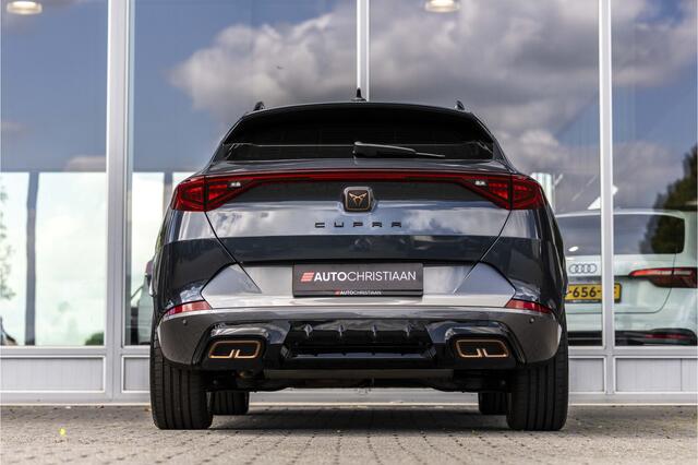Cupra Formentor 1.4 TSI e-Hybrid Essential | LED | Carplay | Keyless