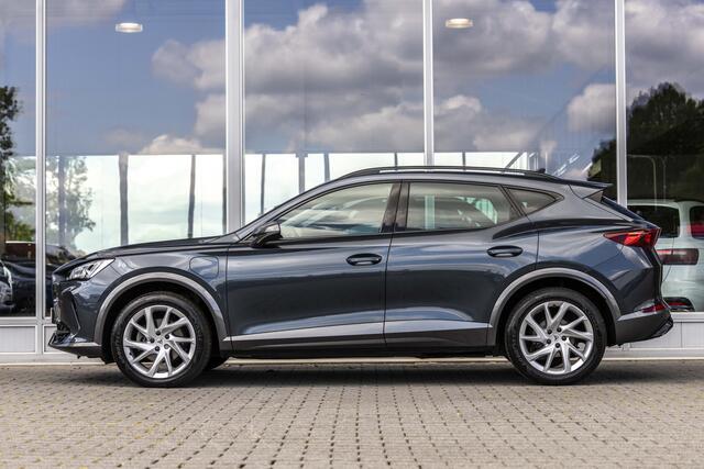Cupra Formentor 1.4 TSI e-Hybrid Essential | LED | Carplay | Keyless