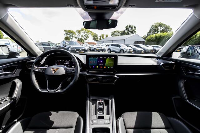 Cupra Formentor 1.4 TSI e-Hybrid Essential | LED | Carplay | Keyless