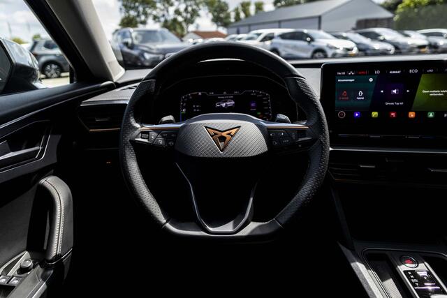 Cupra Formentor 1.4 TSI e-Hybrid Essential | LED | Carplay | Keyless