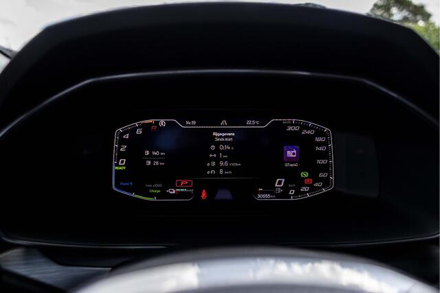 Cupra Formentor 1.4 TSI e-Hybrid Essential | LED | Carplay | Keyless