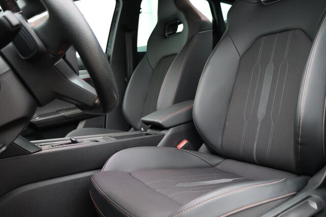 Cupra Formentor 2.0 TSI VZ Performance 245pk DSG6