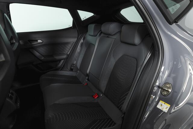 Cupra Formentor 1.5 TSI e-Hybrid VZ Tribe Edition | S/k-Panodak | Dig. Cockpit | Adapt. Cruise | Stoel-+ Stuurverw. PDC | 360 Camera | NAV + App. Connect | ECC | Elek. Klep | LM 19" | 0683
