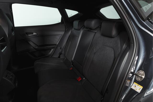 Cupra Formentor 1.5 TSI e-Hybrid VZ Performance | S/K-Panodak | Dig. Cockpit | Adapt. Cruise | Stoel-+Stuurverw. | PDC | 360 Camera | NAV + App. Connect | ECC | Elek. Klep | LM 19" | 7134