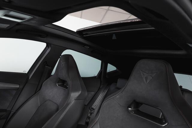 Cupra Formentor 1.5 TSI e-Hybrid VZ Performance | S/K-Panodak | Dig. Cockpit | Adapt. Cruise | Stoel-+Stuurverw. | PDC | 360 Camera | NAV + App. Connect | ECC | Elek. Klep | LM 19" | 7411