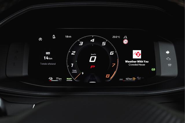 Cupra Formentor 1.5 TSI e-Hybrid VZ Performance | S/K-Panodak | Dig. Cockpit | Adapt. Cruise | Stoel-+Stuurverw. | PDC | 360 Camera | NAV + App. Connect | ECC | Elek. Klep | LM 19" | 6971