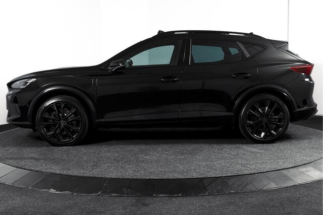 Cupra Formentor 1.5 TSI e-Hybrid VZ Performance | S/K-Panodak | Dig. Cockpit | Adapt. Cruise | Stoel-+Stuurverw. | PDC | 360 Camera | NAV + App. Connect | ECC | Elek. Klep | LM 19" | 6971