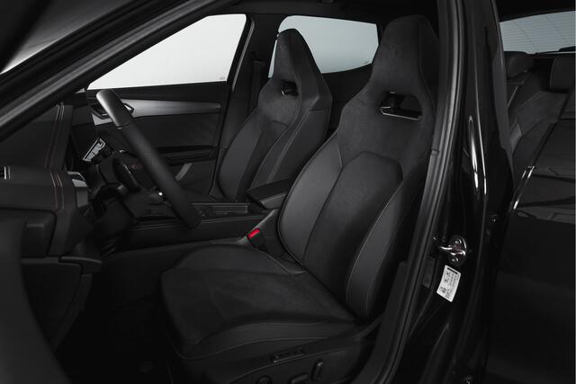 Cupra Formentor 1.5 TSI e-Hybrid VZ Performance | S/K-Panodak | Dig. Cockpit | Adapt. Cruise | Stoel-+Stuurverw. | PDC | 360 Camera | NAV + App. Connect | ECC | Elek. Klep | LM 19" | 6971