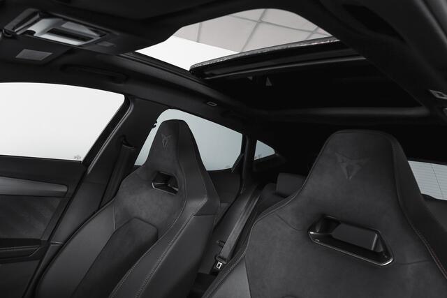 Cupra Formentor 1.5 TSI e-Hybrid VZ Performance | S/K-Panodak | Dig. Cockpit | Adapt. Cruise | Stoel-+Stuurverw. | PDC | 360 Camera | NAV + App. Connect | ECC | Elek. Klep | LM 19" | 6971