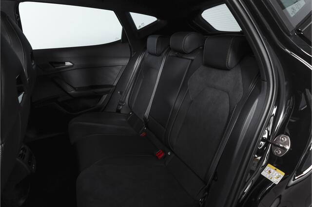 Cupra Formentor 1.5 TSI e-Hybrid VZ Performance | S/K-Panodak | Dig. Cockpit | Adapt. Cruise | Stoel-+Stuurverw. | PDC | 360 Camera | NAV + App. Connect | ECC | Elek. Klep | LM 19" | 6971