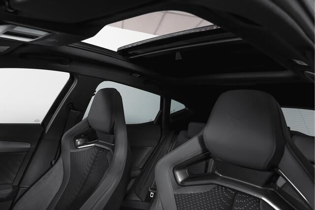 Cupra Formentor 1.5 TSI e-Hybrid VZ Tribe Edition | S/k-Panodak | Dig. Cockpit | Adapt. Cruise | Stoel-+ Stuurverw. PDC | 360 Camera | NAV + App. Connect | ECC | Elek. Klep | LM 19" | 7989
