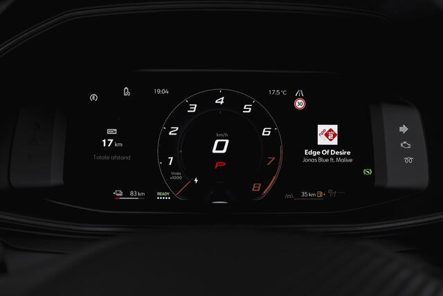 Cupra Formentor 1.5 TSI e-Hybrid VZ Tribe Edition | S/k-Panodak | Dig. Cockpit | Adapt. Cruise | Stoel-+ Stuurverw. PDC | 360 Camera | NAV + App. Connect | ECC | Elek. Klep | LM 19" | 7976