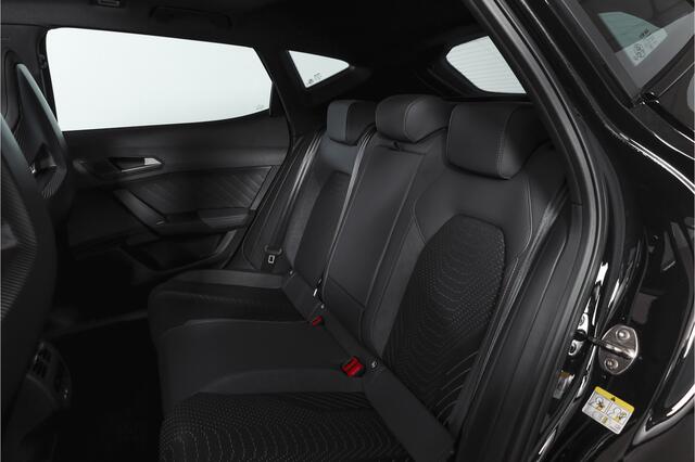 Cupra Formentor 1.5 TSI e-Hybrid VZ Tribe Edition | S/k-Panodak | Dig. Cockpit | Adapt. Cruise | Stoel-+ Stuurverw. PDC | 360 Camera | NAV + App. Connect | ECC | Elek. Klep | LM 19" | 7976