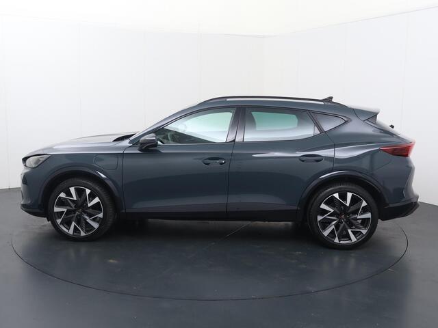 Cupra Formentor 1.5 TSI e-Hybrid VZ Performance | NW Model | 272 PK | SoH 99% | Stoelverwarming | Adaptive cruise control | Climate control | Apple Carplay/Android Auto |