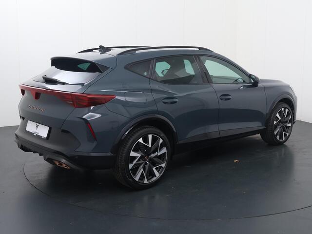 Cupra Formentor 1.5 TSI e-Hybrid VZ Performance | NW Model | 272 PK | SoH 99% | Stoelverwarming | Adaptive cruise control | Climate control | Apple Carplay/Android Auto |